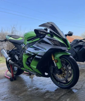 Kawasaki Ninja, снимка 4