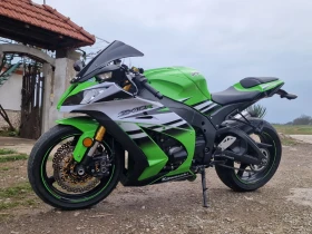 Kawasaki Ninja, снимка 3