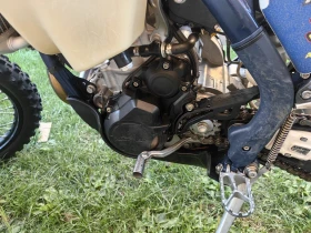 Husqvarna FE FE350 | Mobile.bg    9