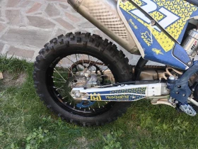 Husqvarna FE FE350 | Mobile.bg    11