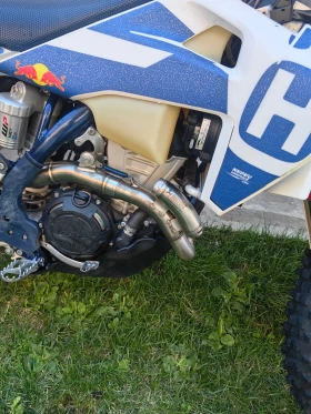 Husqvarna FE FE350 | Mobile.bg    12