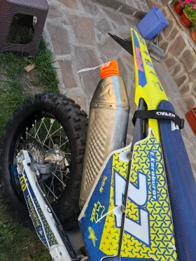 Husqvarna FE FE350 | Mobile.bg    10