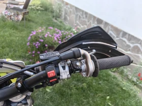 Husqvarna FE FE350 | Mobile.bg    6