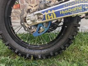 Husqvarna FE FE350 | Mobile.bg    13