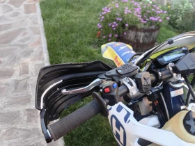 Husqvarna FE FE350 | Mobile.bg    5