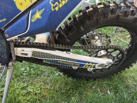 Husqvarna FE FE350 | Mobile.bg    8