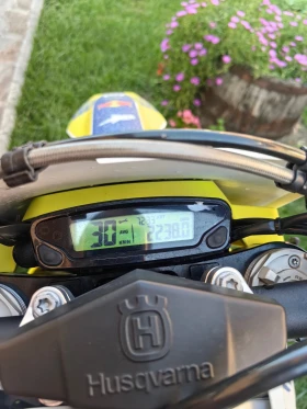 Husqvarna FE FE350 | Mobile.bg    7