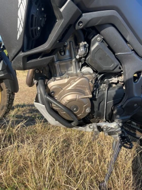 Honda Crf Africa Twin | Mobile.bg    3