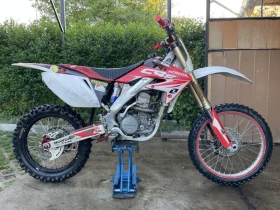Обява за продажба на Honda Crf ~6 360 лв. - изображение 1