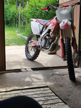 Обява за продажба на Honda Crf ~6 360 лв. - изображение 3