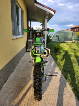 Kawasaki Kx 250 f | Mobile.bg � ����� ������ 3