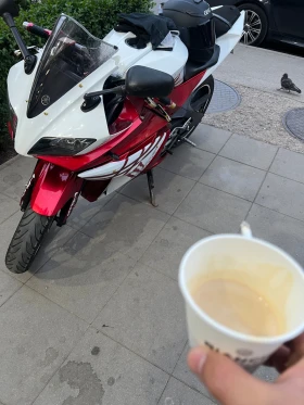 Yamaha Yzf R-125 | Mobile.bg � ����� ������ 4