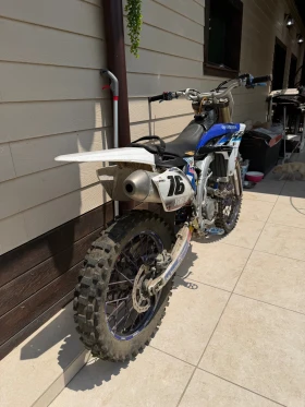 Yamaha Yzf undefined | Auto.bg — изображение 2
