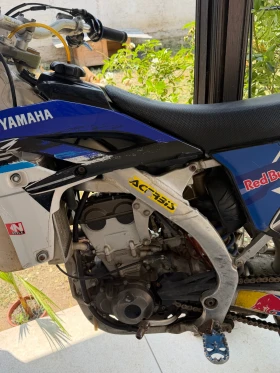 Yamaha Yzf undefined | Auto.bg — изображение 4