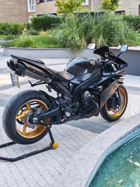 Yamaha YZF-R1 RN19 | Mobile.bg � ����� ������ 7