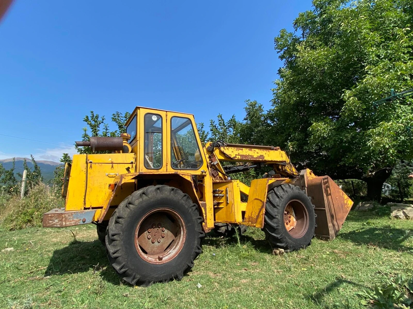 ������������ ������� Matbro 4WD | Mobile.bg � ����������� 1