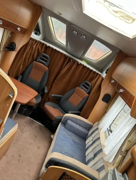 Кемпер Fiat, снимка 6