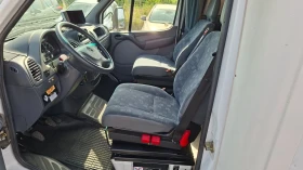 Кемпер Mercedes-Benz CIPRO G 316 D 5 места, снимка 8