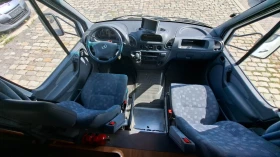 Кемпер Mercedes-Benz CIPRO G 316 D 5 места, снимка 10