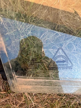 Kia Ceed 2013-2018г предно дясно стъкло , снимка 2