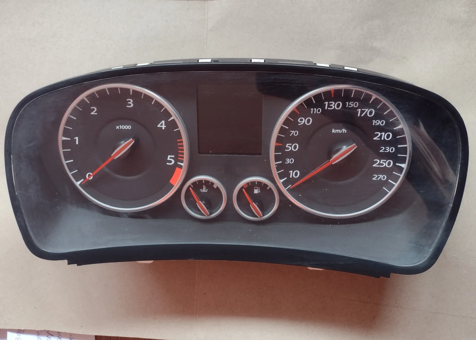 248100021R ���������� ��  RENAULT LAGUNA III   A2C53182884 | Mobile.bg � ����������� 5