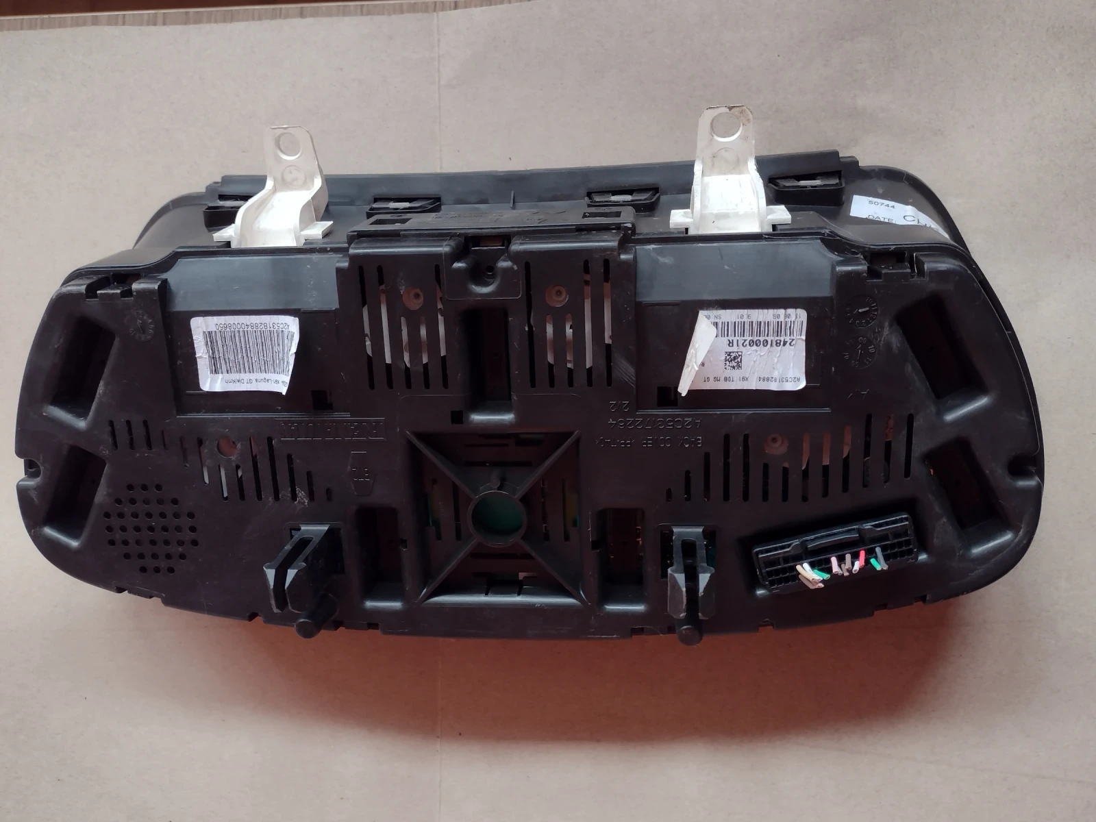 248100021R ���������� ��  RENAULT LAGUNA III   A2C53182884 | Mobile.bg � ����������� 6