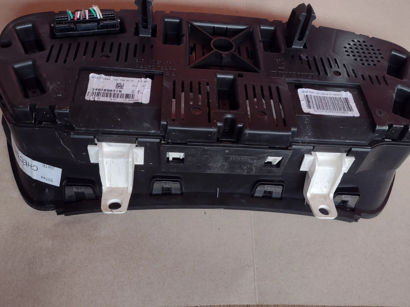 248100021R ���������� ��  RENAULT LAGUNA III   A2C53182884 | Mobile.bg � ����������� 2