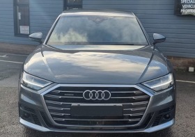 Оригинален преден капак за Audi A8 2019