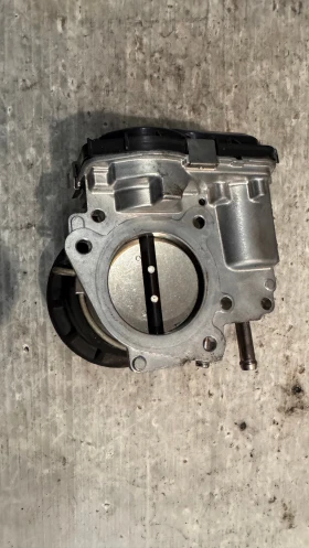 Нова Дроселова Клапа за Aygo 2021 - 22030-0Q040  / 618011D30