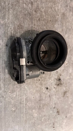 Нова Дроселова Клапа за Aygo 2021 - 22030-0Q040  / 618011D30, снимка 2 - Части - 52841359