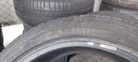 Гуми Летни 245/45R18, снимка 8
