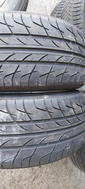 Гуми Летни 245/45R18, снимка 1