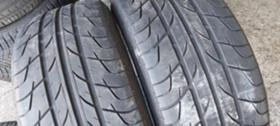 Гуми Летни 245/45R18, снимка 2