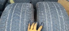 Гуми Зимни 295/35R21, снимка 1