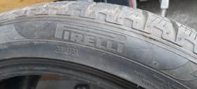 Гуми Зимни 295/35R21, снимка 4