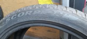 Гуми Зимни 295/35R21, снимка 6