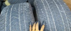 Гуми Зимни 295/35R21, снимка 2