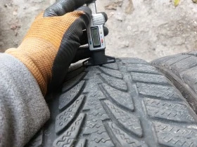 Гуми Зимни 235/35R19, снимка 2