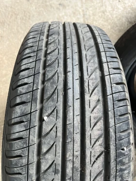 Гуми Летни 205/65R16, снимка 1