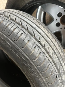 Гуми Летни 205/65R16, снимка 4