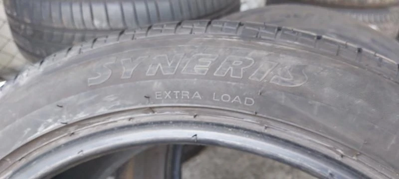 Гуми Летни 245/45R18, снимка 7 - Гуми и джанти - 29888497