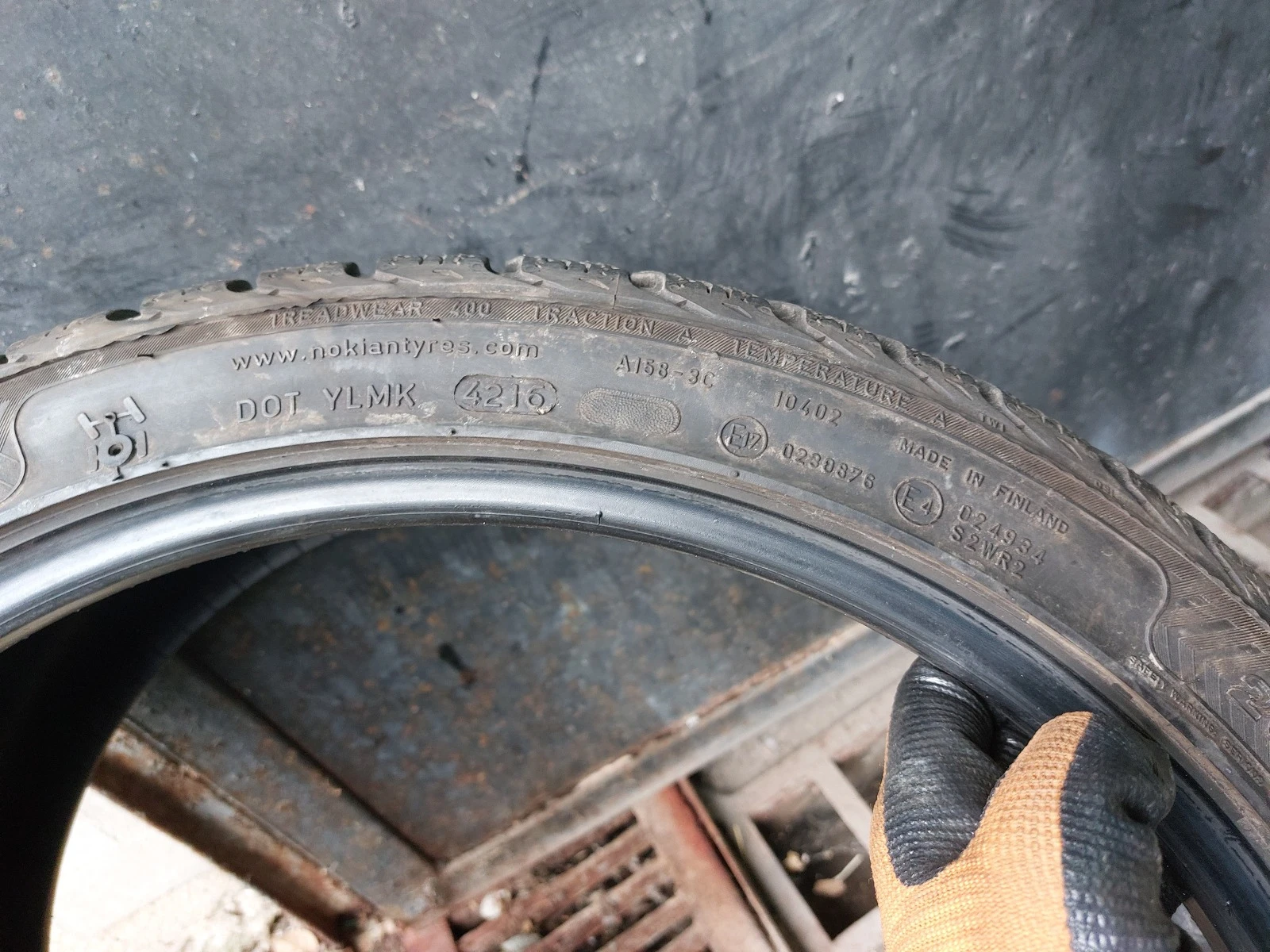 ���� 235/35R19 | Mobile.bg � ����������� 5