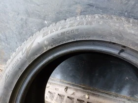 Гуми Зимни 265/50R19, снимка 7 - Гуми и джанти - 44382190