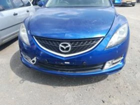 Mazda 6, снимка 1