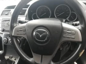 Mazda 6, снимка 6