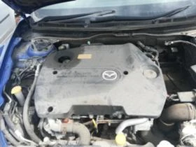 Mazda 6, снимка 3