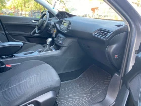 Peugeot 308 1.6 НDI - 92ps, снимка 10