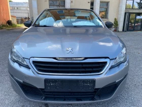 Peugeot 308 1.6 НDI - 92ps, снимка 2