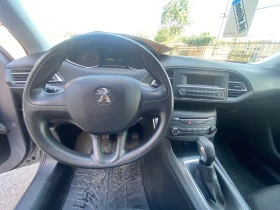 Peugeot 308 1.6 НDI - 92ps, снимка 12