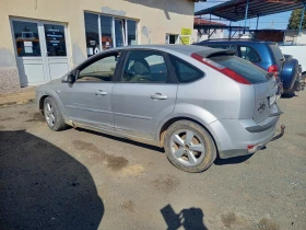 Ford Focus 1.6 16V, снимка 2